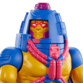 Masters of the Universe Origins Man-E-Faces