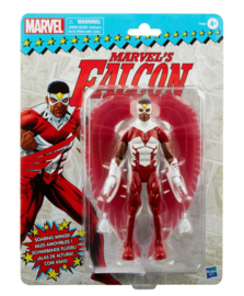 Marvel Legends Retro Collection AF Marvel's Falcon