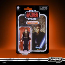 Star Wars Episode II Vintage Collection Anakin Skywalker (Padawan) [F5633]
