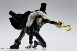 S.H. Figuarts One Piece Sir Crocodile Marineford