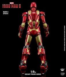 King Arts - Iron man Mark 10 DFS044