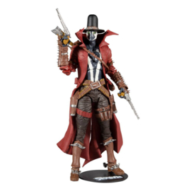 McFarlane Toys Spawn AF Gunslinger Spawn