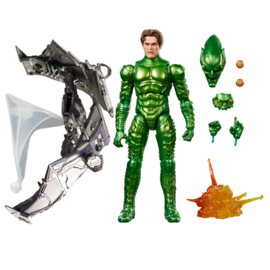 G2066 Marvel Legends Series Green Goblin, Spider-Man: No Way Home