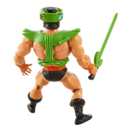 Masters of the Universe Origins Triklops