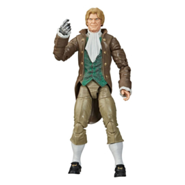 Marvel Legends Series AF 4-Pack 2020 The Hellfire Club Exclusive