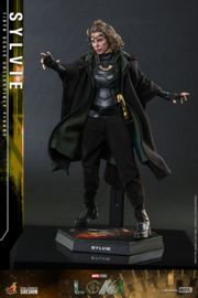 Hot Toys Loki Action Figure 1/6 Sylvie - Pre order