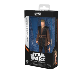 G4466 Star Wars Black Series Anakin Skywalker (Padawan)