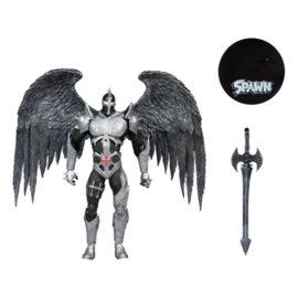 Mc Farlane Toys Spawn The Dark Redeemer