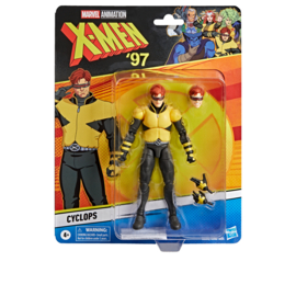 G2360 Marvel Legends Series X-Men '97 Cyclops