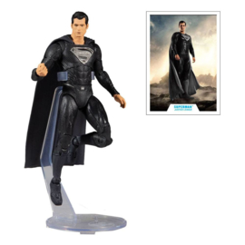 McFarlane Toys DC Justice League Movie AF Superman