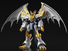 Bandai Figure-rise Standard Amplified Imperialdramon (Paladin Mode)