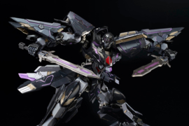 Flame Toys [Kuro Kara Kuri] Megatron