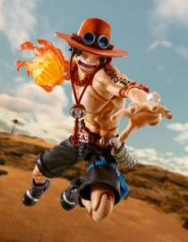 S.H. Figuarts One Piece Portgas.d.ace Fire Fist