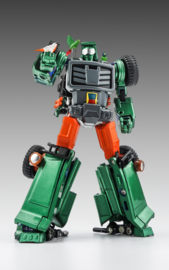 X-Transbots MM-VIII Arkose G2