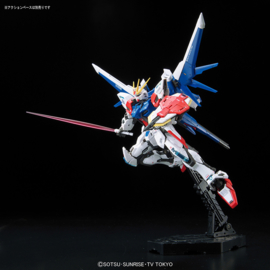 1/144 RG Gundam Build Strike Full Package