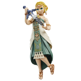 G4516 The Legend of Zelda Heroes of Hyrule Princess Zelda