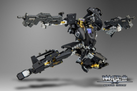 TFC Toys CS-02 Aegopter