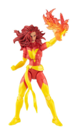F3978 The Uncanny X-Men Marvel Legends Dark Phoenix