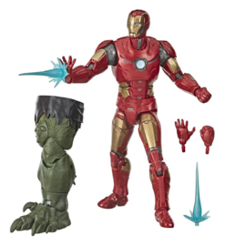 Marvel Legends Iron Man (Avengers Video Game)