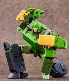 Ocular Max PS-12 Saltus