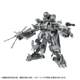 Takara Masterpiece MPM-13 Blackout