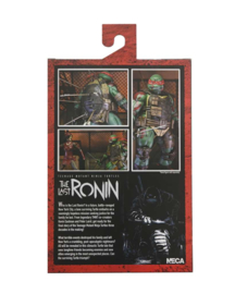 Neca Teenage Mutant Ninja Turtles The Last Ronin Ultimate Raphael Firstfall