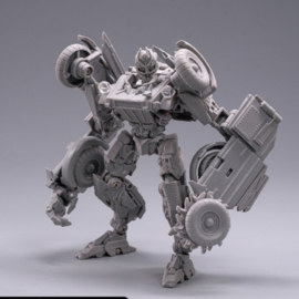 Toyworld TW-FS04 Alert