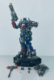 Magnificent Mecha MM-02B OP Dark of the Moon