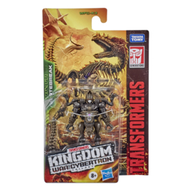 Hasbro WFC Kingdom Core Vertebreak