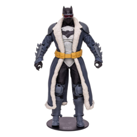 McFarlane Toys DC Multiverse Batman (Endless Winter)