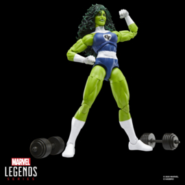 G0630 Marvel Legends Series She-Hulk