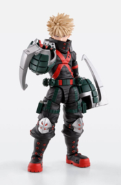 My Hero Academia S.H.Figuarts Katsuki Bakugo