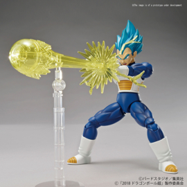 Figure-rise Dragon Ball Super SSG Vegeta [special color]