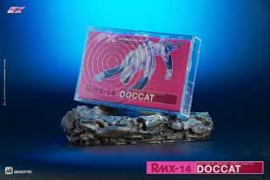 Ocular Max RMX-14 Doccat