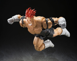 S.H. Figuarts Dragon Ball Z Recoome The Nightmare