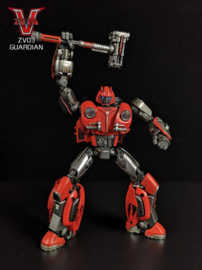 Zeta ZV-03 Guardian - Pre order