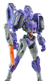 Ocular Max IF-01L Eris: Lunacyte