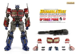 ThreeZero Transformers Bumblebee Premium Optimus Prime - Pre order