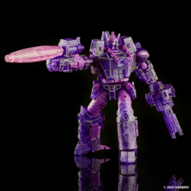 Transformers Leader Exclusive Reformatting Galvatron