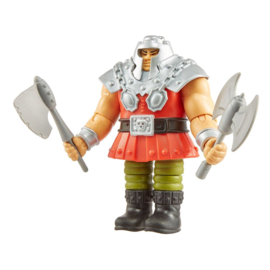 Masters of the Universe Deluxe AF 21 Ram Man