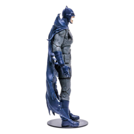 DC Multiverse Build A Action Figure Batman (Blackest Night)