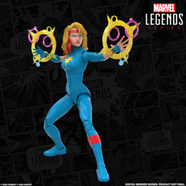 Marvel Legends Exclusive Mojo World Box Set -Import- [F3484]