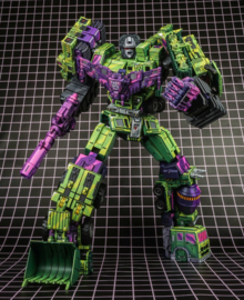 Toyworld TW-C07A Constructor [Deluxe version]