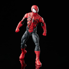 F6567 Marvel Legends Retro Collection Ben Reilly Spider-Man - Pre order