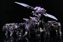 MMC R-20N Nero Rex Convention Exclusive