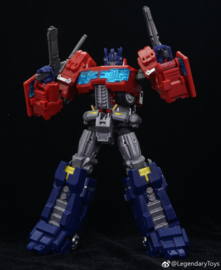 Legendary Toys LT-03 [KO MTCD-01]