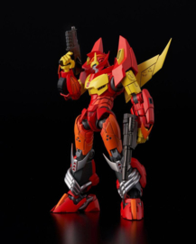 Transformers Furai Model Model Kit Rodimus [IDW Ver.]