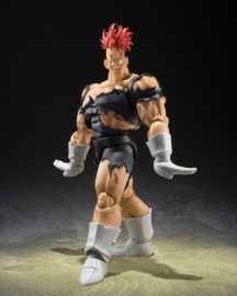 S.H. Figuarts Dragon Ball Z Recoome The Nightmare