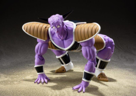 Dragon Ball Z - S.H. Figuarts AF Recoome