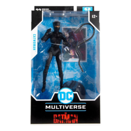 McFarlane Toys DC Multiverse Catwoman (Batman Movie)
